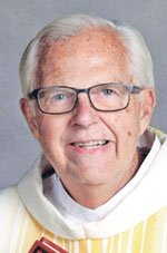 Deacon Paul Fisherkeller