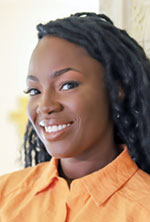 Irorobeje Crystal Owhoso-Maddox