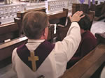 Penance services
