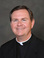 Bishop Timothy L. Doherty