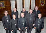 Indiana Catholic bishops