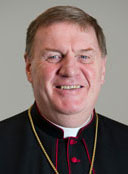 Most Rev. Joseph W. Tobin, C.Ss.R, Archbishop of Indianapolis