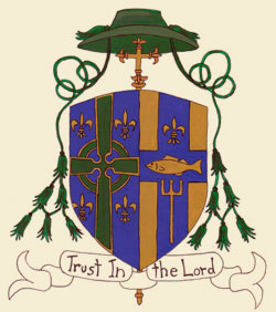 Coat of Arms
