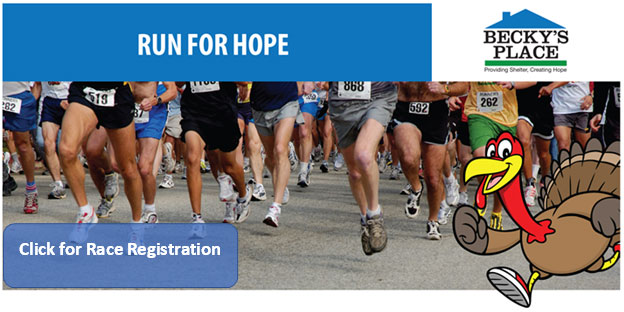 Run for Hope 2023