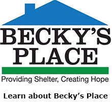 Becky's Place