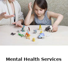 Mental Health Services