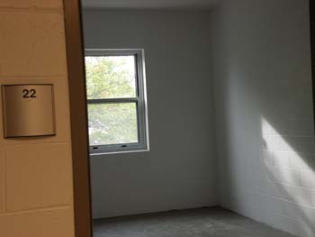 Bedroom 22 10-09
