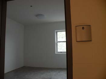 Bedroom 8 10-09