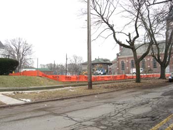 East View 1-12-09