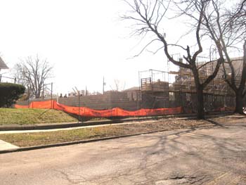 East View 3-17-09