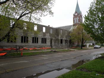 East View 4-29-09