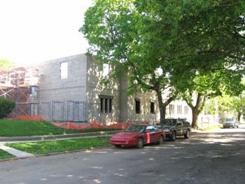 East View 5-12-09