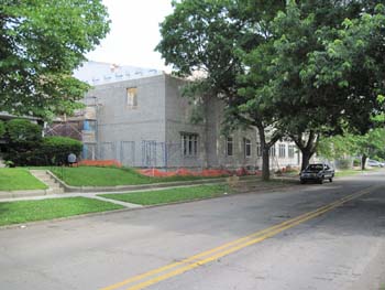East View 6-9-09