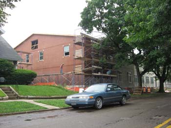 East View 7-9-09