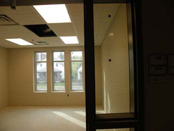 Meeting Room 2 10-09