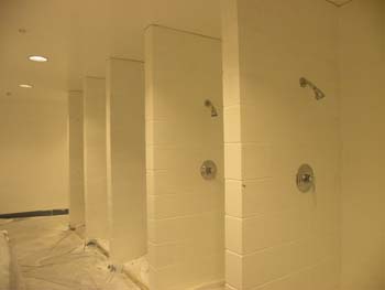 Showers 10-09