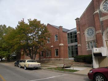 South East View 10-09