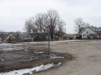 West View 1-10-09