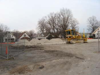 West View 1-12-09