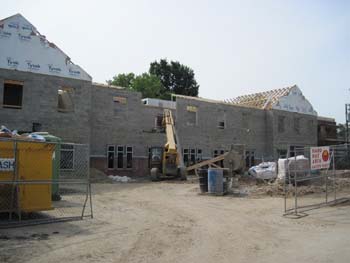 West View 6-9-09