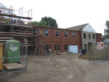 West View 7-9-09