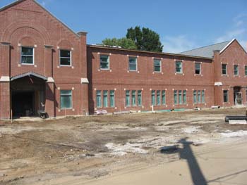 West View 8-26-09
