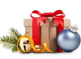 Gift clipart