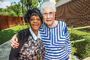 Senior Citizens Together