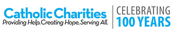 Catholic Charities logo