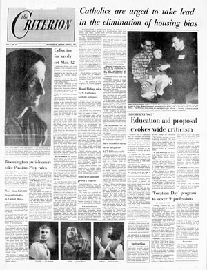 Thumbnail of the front page