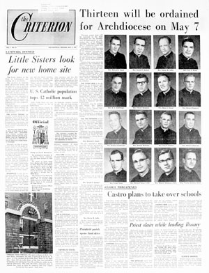 Thumbnail of the front page