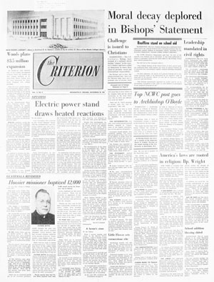 Thumbnail of the front page