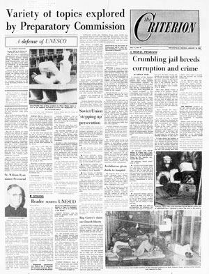 Thumbnail of front page