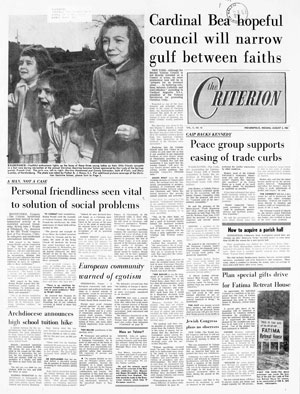 Thumbnail of front page