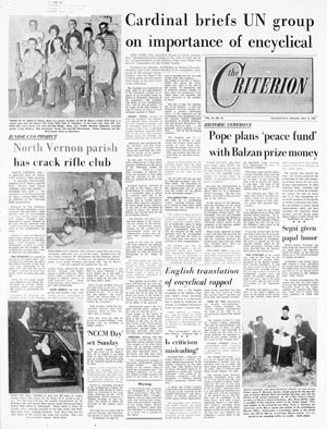 Thumbnail of front page