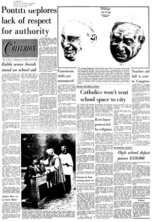 Thumbnail of front page