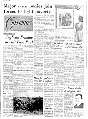 Thumbnail of front page