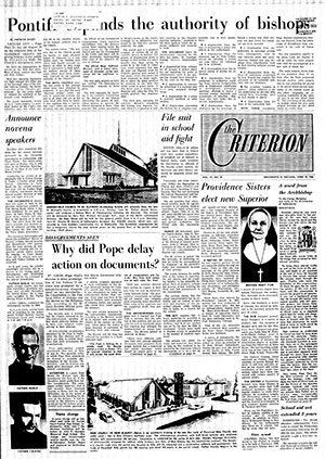 Thumbnail of front page