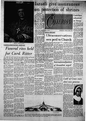 Thumbnail of front page