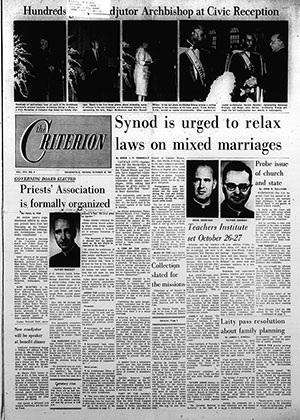 Thumbnail of front page