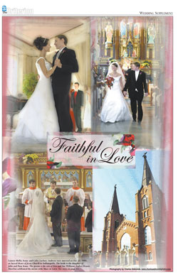 Fall Marriage Supplement cover 2007