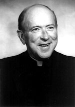Father William D. Cleary