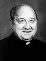 Father John N. Sciarra
