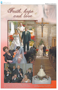 Spring 2008 Marriage Supplement cover