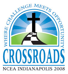 NCEA logo