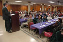 Lenten speaker