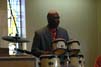 African Mass 18