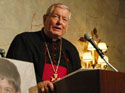 Archbishop Sambi