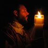Deacon Aaron Jenkins