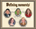 Defining Moments for students